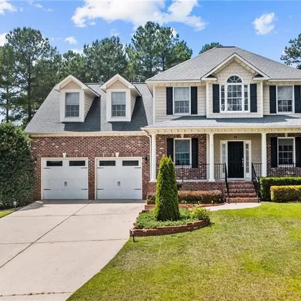 Buy this 4 bed house on 162 Valley Pines Circle in Harnett County, NC 28390