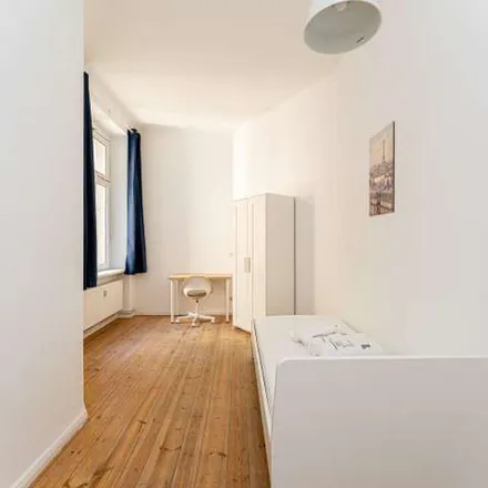Rent this 4 bed apartment on Holteistraße 10 in 10245 Berlin, Germany