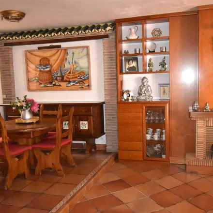 Image 2 - Torremolinos, Andalusia, Spain - Townhouse for sale