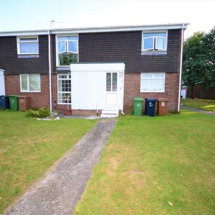 Rent this 2 bed apartment on Markby Close in Sunderland, SR3 2RG