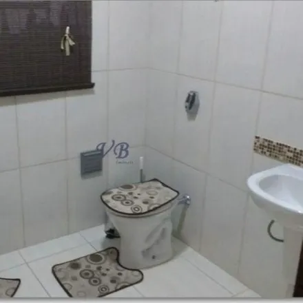 Buy this 2 bed house on Rua Helio Lobo in Vila Alzira, Santo André - SP