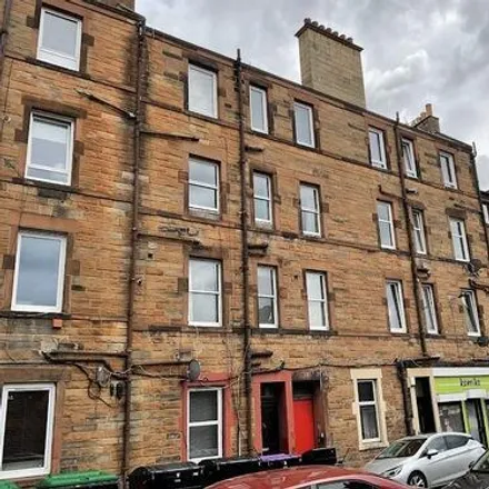 Rent this 2 bed apartment on 88 Restalrig Road South in City of Edinburgh, EH7 6JD