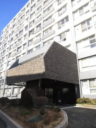 Image 1 - unnamed road, Zoshigaya 3-chome, Toshima, 171-8588, Japan - Apartment for rent