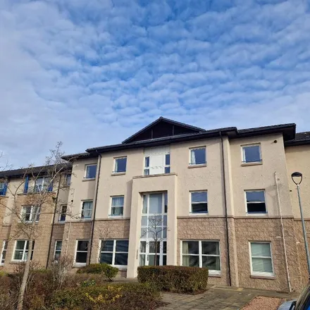 Rent this 1 bed apartment on Bishop's View in Inverness, IV3 8LJ