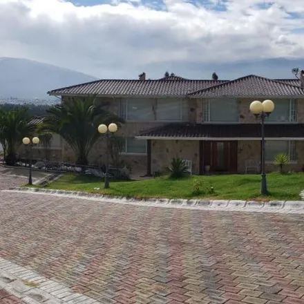 Buy this 7 bed house on HiperMarket in Oe8A, 170910