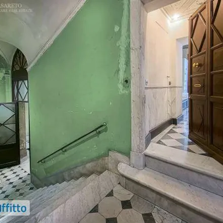 Image 7 - Via Cairoli 18 rosso, 16124 Genoa Genoa, Italy - Apartment for rent