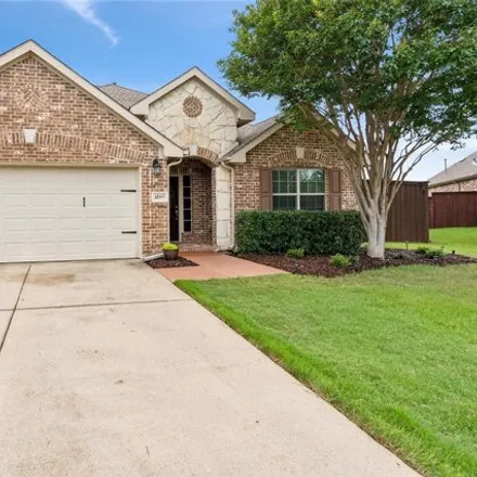Buy this 4 bed house on 4899 Conley Court in Dalrock, Rowlett