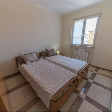 Rent this 4 bed apartment on Via Colombera in 18013 Diano Calderina IM, Italy
