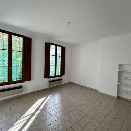 Rent this 2 bed apartment on Camp des Garrigues in Chemin de la Calmette, 30034 Nimes