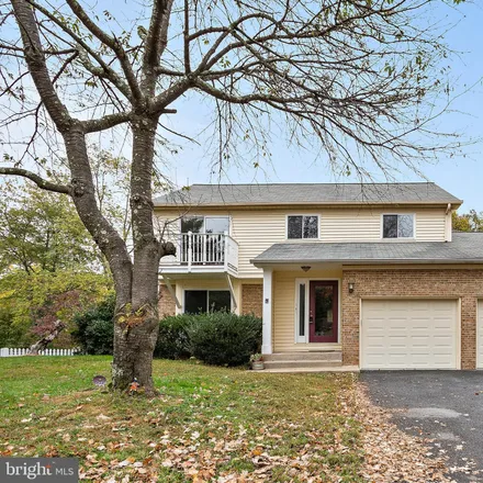 Buy this 5 bed house on 3 McFarlin Court in Germantown, MD 20874