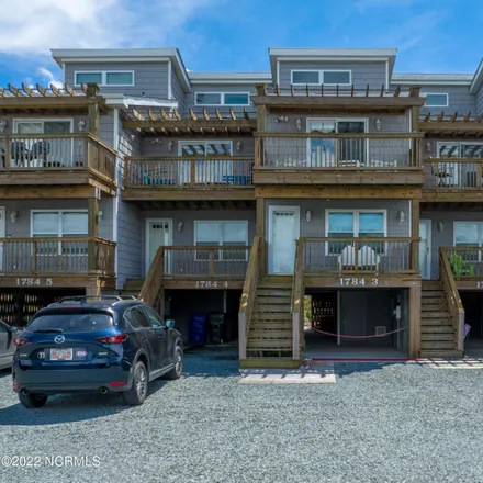 Buy this 3 bed townhouse on 907 New River Inlet Road in North Topsail Beach, NC 28460