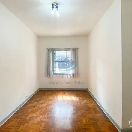 Buy this 1 bed apartment on Rua Gandavo in Vila Mariana, São Paulo - SP