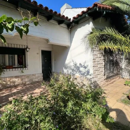 Buy this 3 bed house on Somellera 401 in Adrogué, Argentina