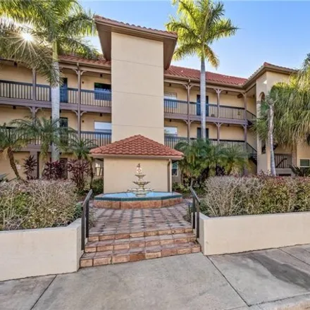 Rent this 1 bed condo on unnamed road in Feather Sound, Pinellas County