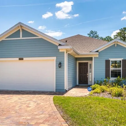 Buy this 3 bed house on 6999 Oden Creek Court in Jacksonville, FL 32222