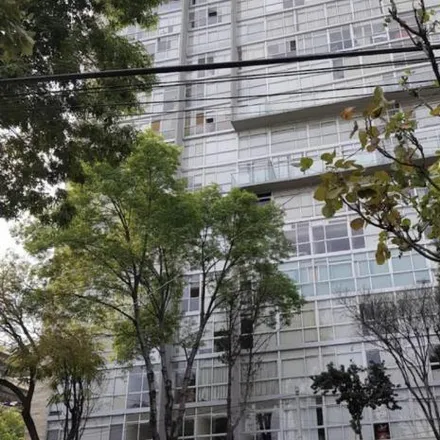 Buy this 3 bed apartment on unnamed road in Colonia Xoco, 03330 Mexico City