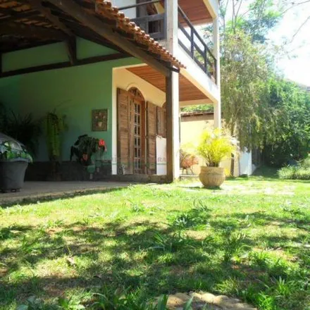 Buy this 2 bed house on Estrada Antônio Carvalho Ventura in Vale São Fernando, Teresópolis - RJ