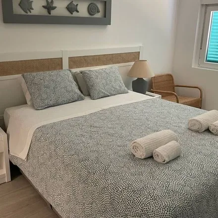 Rent this 2 bed apartment on Portimão in Faro, Portugal