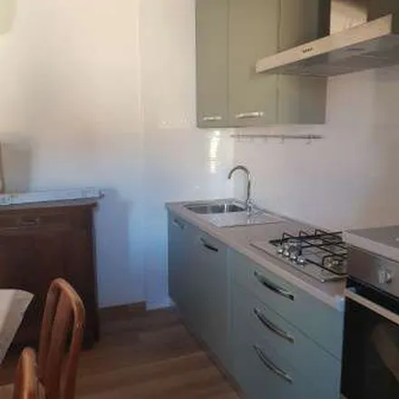 Rent this 2 bed apartment on Via Andrea Costa 192 in 40135 Bologna BO, Italy