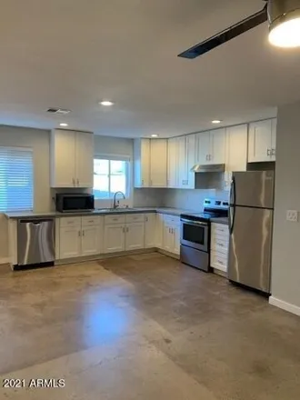Rent this 2 bed apartment on 4135 N 27th St Apt 5 in Phoenix, Arizona