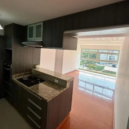 Buy this 4 bed apartment on Manet in Surquillo, Lima Metropolitan Area 15038