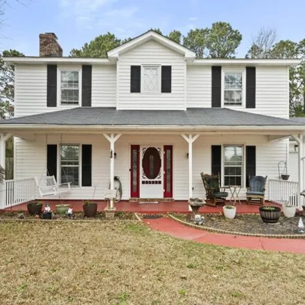 Buy this 3 bed house on 2417 Saddle Ridge Drive in Onslow County, NC 28544