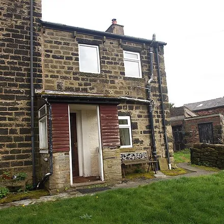 Rent this 2 bed house on Diglea in Diggle, OL3 5LA