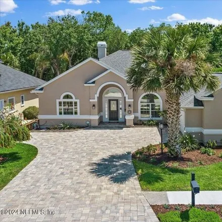 Buy this 3 bed house on 60 Sea Winds Lane East in Ponte Vedra Beach, FL 32082