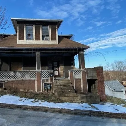 Buy this 7 bed house on 131 Lenawee Avenue in Monessen, Westmoreland County