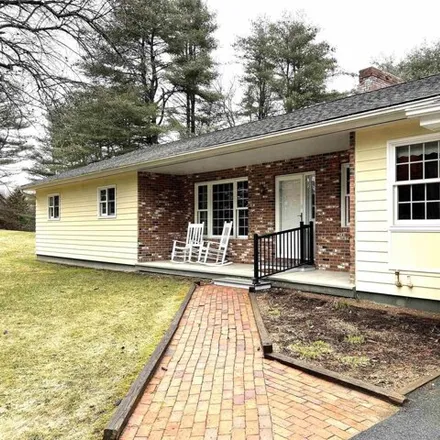 Buy this 3 bed house on 34 Hillside Avenue in Saint Johnsbury, VT 05819