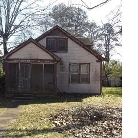 Buy this 3 bed house on 349 South Walnut in Waldo, Columbia County