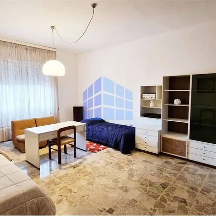 Rent this 3 bed apartment on Via Torretta 7 in 24125 Bergamo BG, Italy