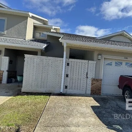 Buy this 2 bed townhouse on Cotton Creek Drive in Gulf Shores, AL 36542