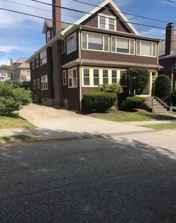 Rent this 2 bed apartment on 37;39 Carver Road in Watertown, MA 20478