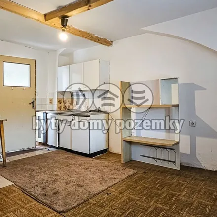 Rent this 1 bed apartment on 15 in 270 36 Lubná, Czechia