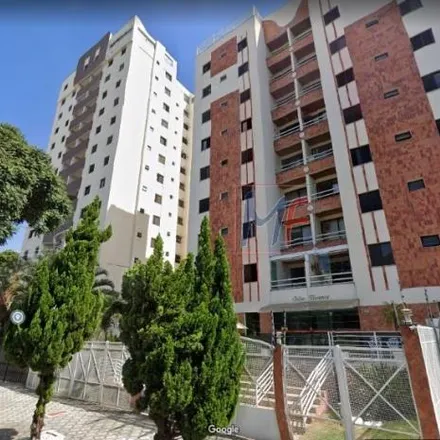 Image 2 - Rua Armando Sales de Oliveira, Centro, Taubaté - SP, 12030-130, Brazil - Apartment for sale
