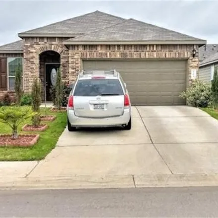 Rent this 3 bed house on 604 Coffee Berry Drive in Georgetown, TX 78626