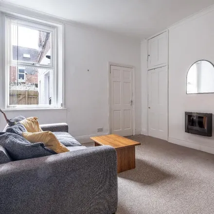 Rent this 2 bed apartment on Fairfield Road in Newcastle upon Tyne, NE2 3BX