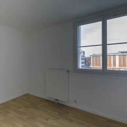 Rent this 3 bed apartment on 1 Square du Diapason in 95000 Cergy, France