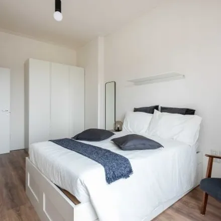 Rent this 6 bed room on Via Astolfo in 15, 20131 Milan MI