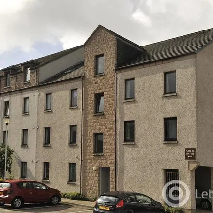 Image 4 - Ashgrove Guest House, 34 Ashgrove Road, Aberdeen City, AB25 3AD, United Kingdom - Apartment for rent