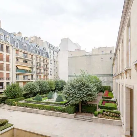 Rent this 1 bed apartment on Central téléphonique in Rue du Temple, 75003 Paris