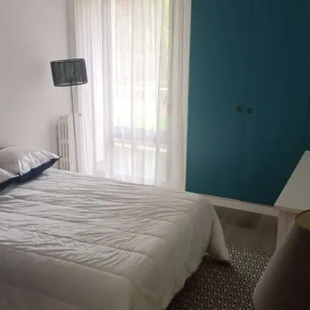 Rent this 2 bed apartment on 9 Parc de Diane in 78350 Jouy-en-Josas, France