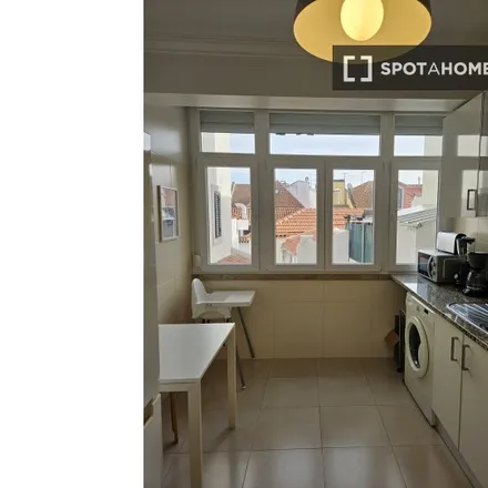 Image 3 - Rua Afonso Sanches 28, 2750-319 Cascais, Portugal - Apartment for rent