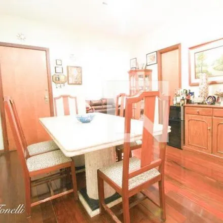 Buy this 4 bed apartment on Rua Zoroastro Torres in Santo Antônio, Belo Horizonte - MG