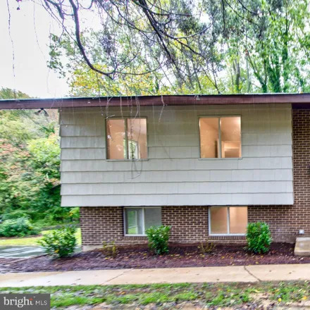 Buy this 5 bed house on 210 Finney Avenue in Rolling Green, Harford County