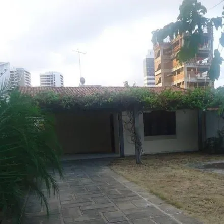Image 2 - Rua Américo Soares Wanderley, Capim Macio, Natal - RN, 59082-080, Brazil - House for sale