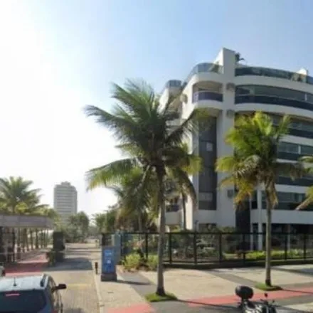 Buy this studio apartment on Avenida Lúcio Costa 8006 in Barra da Tijuca, Rio de Janeiro - RJ