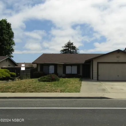 Buy this 3 bed house on 666 7th Street in Lompoc, CA 93436
