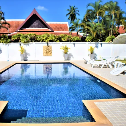 Rent this 5 bed house on unnamed road in Rawai, Phuket Province 83130